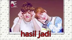 TUTORIAL EDIT COUPLE MANIPULATION (Bahasa Indonesia) - Durasi: 3.46. 