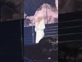 Christina Aguilera “Twice” Live Liberation Tour 2018