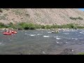 Video de un grupo de Amigos Divirtiéndose en el Rio NQN  13:57,45  20/11/2021