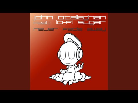 Never Fade Away (Giuseppe Ottaviani Extended Remix)