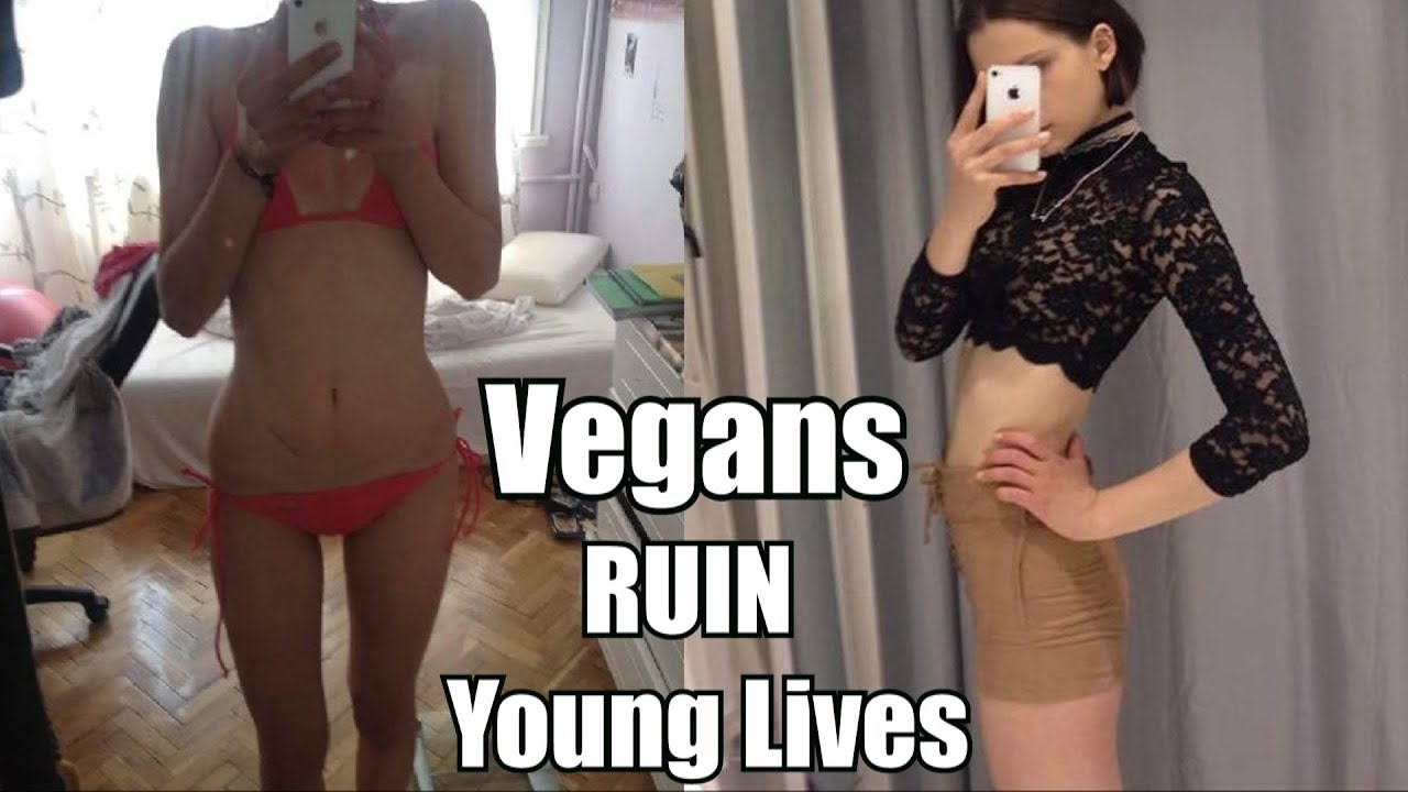 Freelee's VEGAN Diet RUINED her HEALTH! Ex Vegan Story YouTube