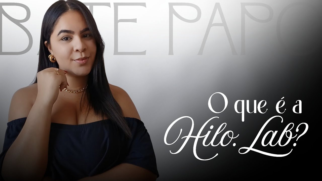 Oi, oi, somos a Hilo.Lab | Vendas, Marketing & Gestão 