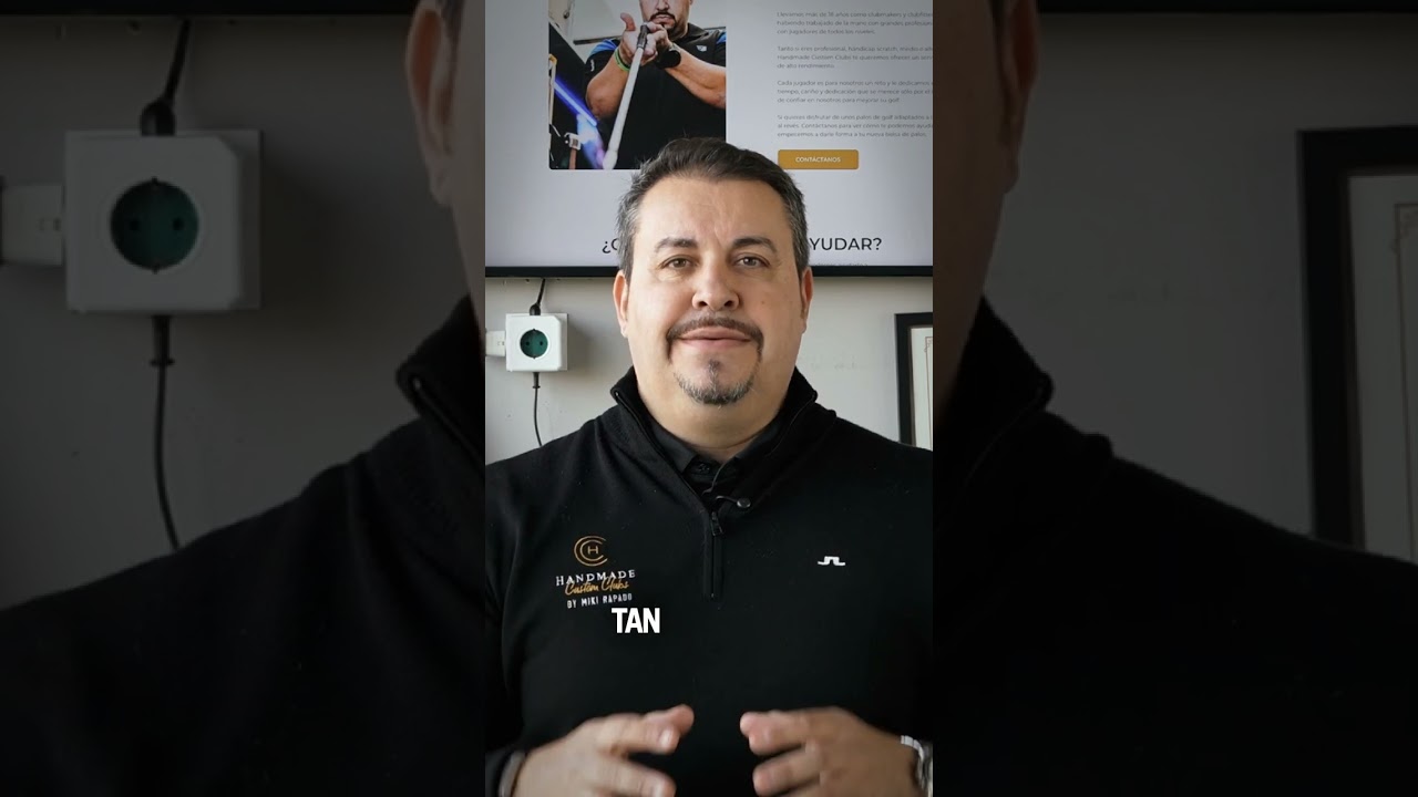 TaylorMade Qi 4D: Control Total en 4 Dimensiones