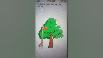 Brain out level 20 walkthrough solution 💡💡💡