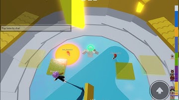 Invisible Block Tower of hell (Mobile)