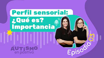 ¿Es la sensorialidad una forma de autismo?