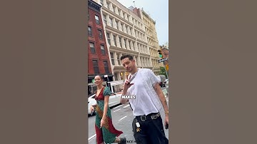 Asking G-eazy about his Confidence #geazy