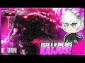 Kaiju N.⁸ React ♪ Rei Dos Monstros ♪ ( Godzilla ) | Papyrus Da Batata| ( Godzilla )