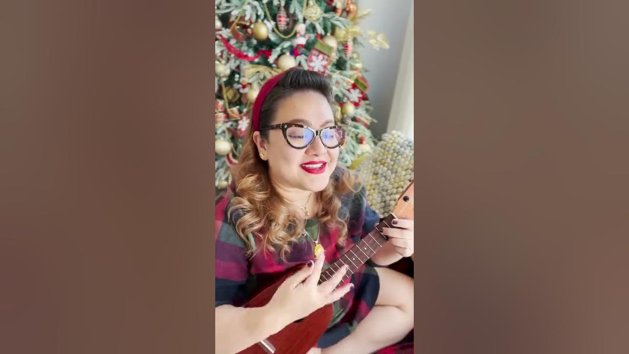 Sleigh Ride | ukulele cover Sleigh Ride | ukulele cover