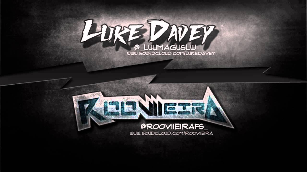 Paranormal Attack - Learning to Live (Luke davey & RooViieira Remix)