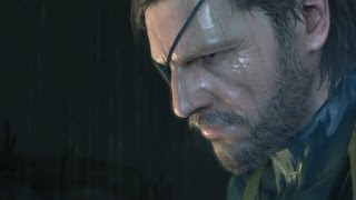 Metal Gear Solid 5: The Phantom Pain | ТРЕЙЛЕР (GDC 2013) Metal Gear Solid 5: The Phantom Pain | ТРЕЙЛЕР (GDC 2013)