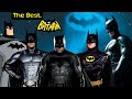 WHO IS THE BEST BATMAN?