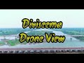 Diviseema drone view mopidevi challapalli avanigadda koduru nagayalanka diviseema