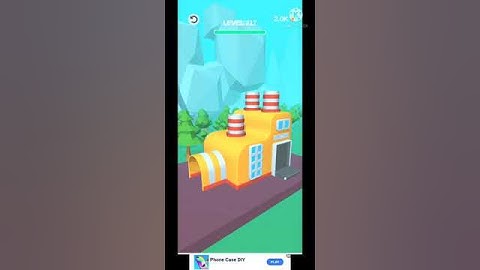 Road Hills Gameplay Walkthrough Level 217 4k 60fps #shorts