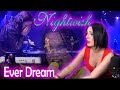 Nightwish   ever dream  qu nos transmite  cantante argentina  reaccion  analisis 