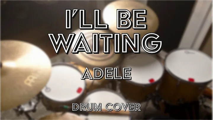 Adele - I'll Be Waiting - Live From Royal Albert H...