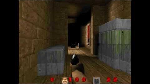 The greatest moment in Quake modding