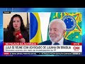 PGR PEDE QUE CASO LULINHA VÁ PARA 1ª INSTÂNCIA | HORA H