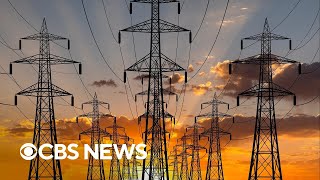 Largest U.S. power grid operator issues emergency alert amid heat wave