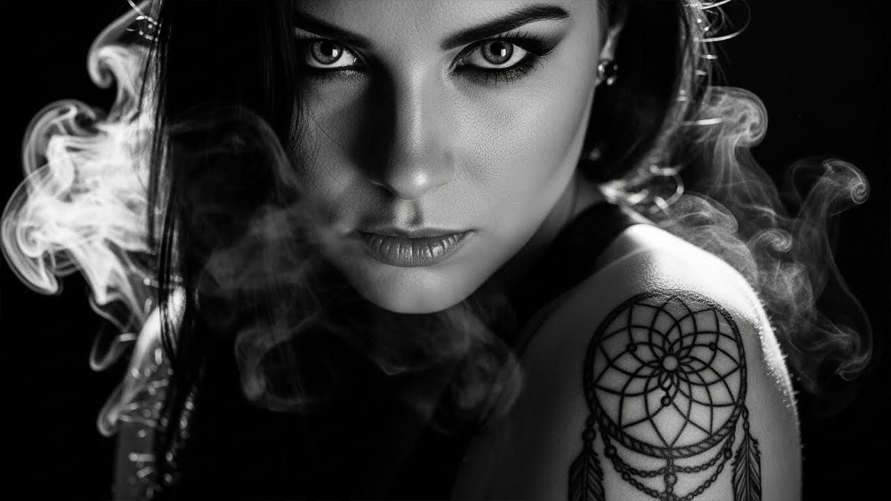 Deep Sensations Mix [2025] | Vocal House, English Deep House, Nu Disco, Chillout | Emotional