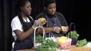 How To . . .  - (TRF 1330 Demonstration Project)