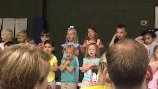 Marley spring program 2018