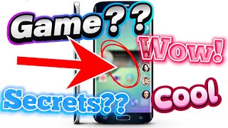 Hidden game in android phone tutorial screenshot 4
