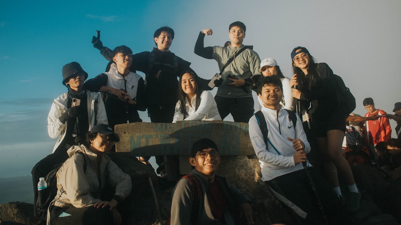 Mt. Batulao: My First Memorable Hike & It Was Insane!
