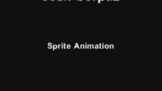 Cloud Strife Vs Power Rangers Animation