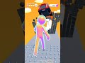Big Man Run Level 156 - Best' Android And iOS Games 😍🎮 #viral #shorts #games #gaming