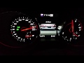 Mercedes SL500 MoPf Kickdown Vmax | 455PS 700Nm