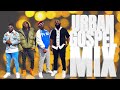 Dj steevow  kenyan urban gospel mix  kuza mixtape vol 4  moji shortbabaa jabidii timeless noel