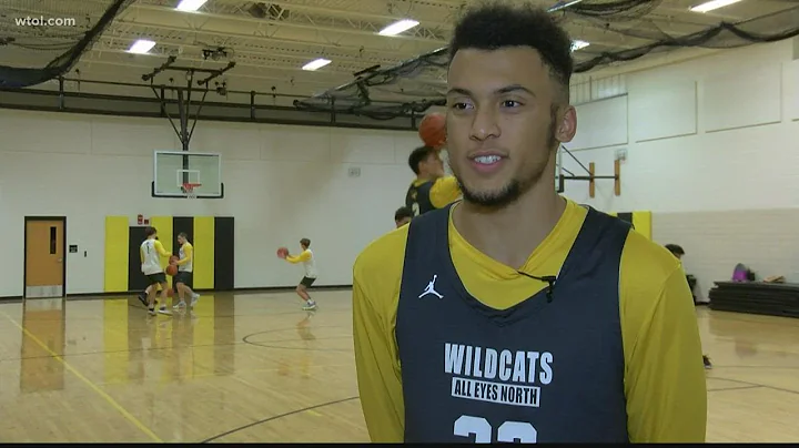 Athlete of the Week: Sean Craig of Northview