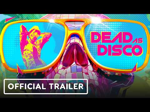 Step into the Neon: 'Dead As Disco' Shakes Things Up with Midsummer Update
