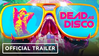 Dead As Disco - Official Midsummer Update trailer
