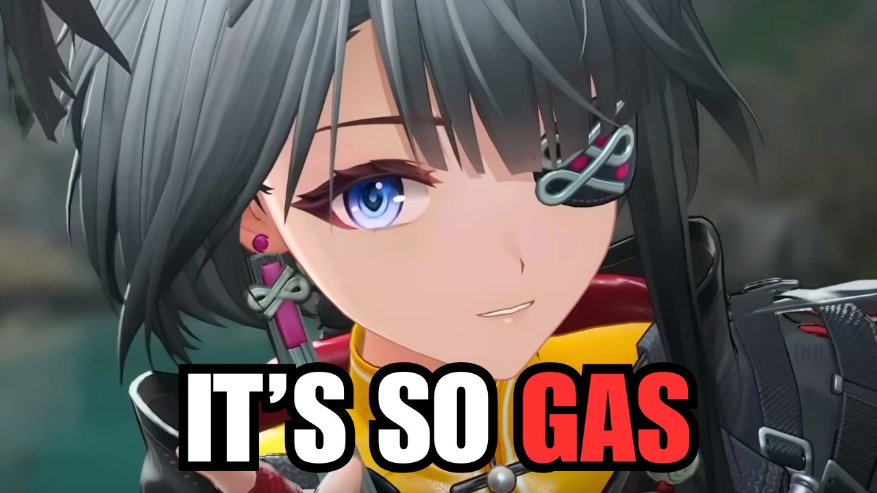 Wuling MIGHT be peak | Arknights Endfield