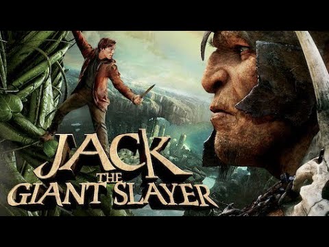 Super film |Jack le chasseur de géants | Super film complet en français |Film de monstres