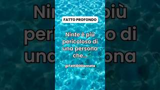 Psicologia sui fatti profondi...🫨#shorts#frasi#vita#psicologia#citazioni#aforismi#citazionifamose Psicologia sui fatti profondi...🫨#shorts#frasi#vita#psicologia#citazioni#aforismi#citazionifamose