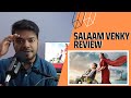 Salaam Venky - Movie Review | Kajol | Vishal Jethwa | Aamir Khan | Revathy