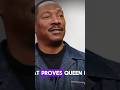Untold Beyoncé Moment EXPOSED by Eddie Murphy — You Won’t See Her the Same #eddiemurphy