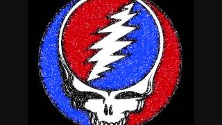 Lazy Lightning... - Grateful Dead - Orpheum Theater - San Francisco, CA - 7/18/76