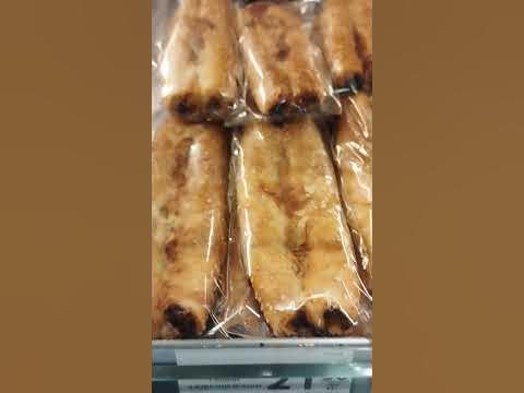Роллини с курицей.Цена.Магазин АТБ#роллини#курица#цена#атб - YouTube