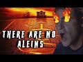 Signs: There are no Aliens