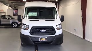 2019 Ford Transit-250 Crystal Lake, Algonquin, Lake In The Hills, Huntley, Mchenry, Woodstock, Il 9