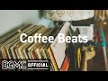 Coffee beats coffee morning hip hop jazz live for working early studying focus