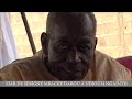 Ziar de serigne mbacke darou  ndioum partie 2