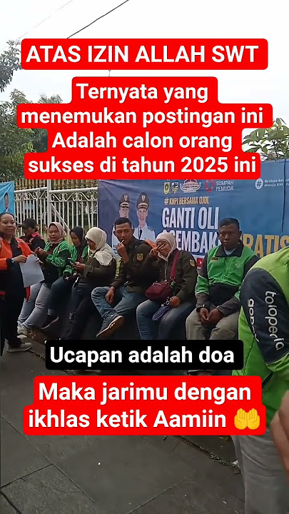 maka jarimu dengan ikhlas ketik Aamiin 🤲 ucapan adalah doa #doa#motivation #shorts