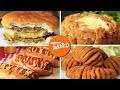 How To Make 11 Fast Food Favorites At Home  | Big Mac Recipes | Twisted