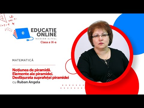 Video: Cum se numește o piramidă 4d?