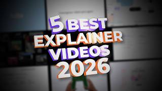 5 Best Explainer Video Examples To Watch and Take Inspiration From